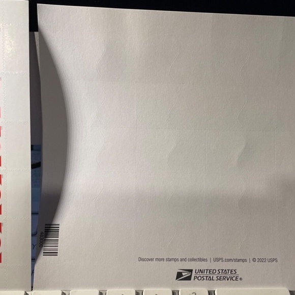 Mint US Women's Soccer Pane of 20 Scott# 5754 (MNH#205647153812 - Picture 2 of 3